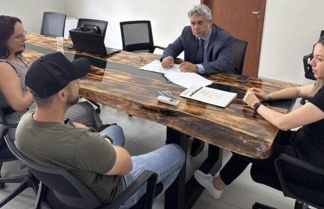 Câmara Municipal De Paranhos Inicia Processo De Conformidade Com A LGPD